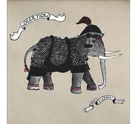Deer Tick - War Elephant [Vinilo]