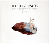 Deer Tracks, The - The Archer Trilogy Pt. 2