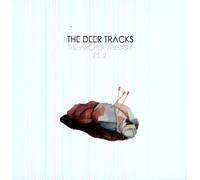 Deer Tracks, The - The Archer Trilogy Pt. 2
