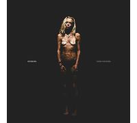 Deerborn - Crash And Burn [Vinilo]