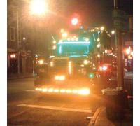 DEERHOOF - BREAKUP SONG [Vinilo]