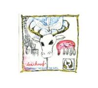 Deerhoof - Deerhoof: The Man, The King and the Girl [CD]