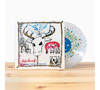 Deerhoof - Man,the King,the Girl [VINYL] [Vinilo]