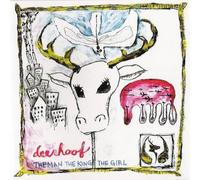 Deerhoof - The Man, The King, The Girl