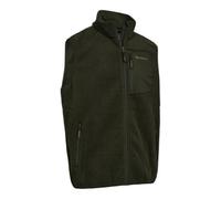 Deerhunter Atlas Fleece Waistcoat Large