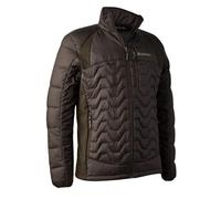 Deerhunter Excape Quilted Jacket Art Green Medium Green