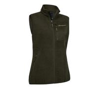 Deerhunter Lady Atlas Fleece Waistcoat C40