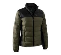 Deerhunter Lady Northward Padded Jacket Rifle Green C34