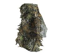 Deerhunter Sneaky 3D Facemask Camuflaje