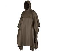 Deerhunter Survivor Rain Poncho Timber X-LargeXX-LargeXXX-Large Green