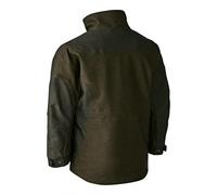 Deerhunter Youth Chasse Jacket Olive Night Melange 140 Olive