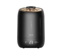 Deerma Kitchenaid JR08 - Trituradora eléctrica práctica para alimentos y alimentos, multicolor, Standard, Porta merienda 3D Strong