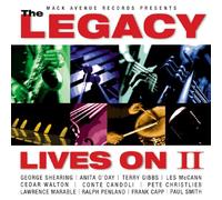 Dees - The Legacy Lives On, Vol. 2