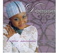 Déesse - Lettre Anonyme