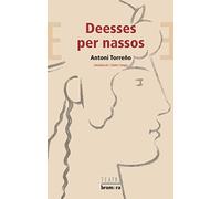 Deesses per nassos: 42 (Bromera Teatre)