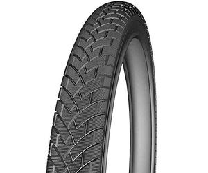 DEESTONE - 31926/213 : Cubierta neumatico negra freestyle 20x1.95