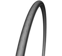Deestone Campagnolo Cubierta, 700 x 23c, Negro, Multicolor, M