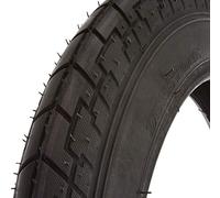 DEESTONE , Cubierta Campagnolo 12 1 2 X 4 Negra Unisex Adulto, Negro (Black),
