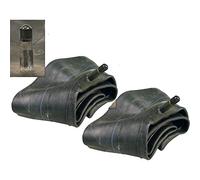 Deestone - Válvula recta de tubo interno TR-13 (2 unidades, 16 x 6,50 x 7,50 mm)