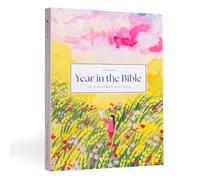 DEETREK Un buen año para las mujeres en la Biblia Diario de estudio bíblico de 52 semanas para mujeres Cuaderno de estudio cristiano Manual religioso Fortaleciendo la fe y el trabajo