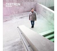 DEETRON - DEETRON: DJ KICKS [Vinilo]