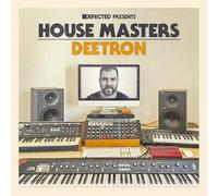 Deetron - Defected Presents House Masters [Vinilo]