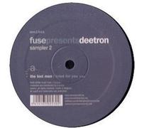 Deetron - Fuse Presents Deetron Sampler 2 [Vinilo]