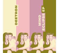 Deetron - Mind Eclipse Ep [VINYL] [Vinilo]