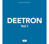 Deetron - Running Back Mastermix: Deetron