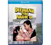 Deewana Tere Naam Ka [Blu-ray]