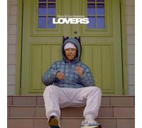Deey & Leo Iwamura - Lovers [Vinyl LP]