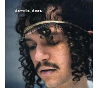 Deez Darwin - Darwin Deez