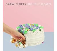 Deez Darwin - Double Down [Vinilo]