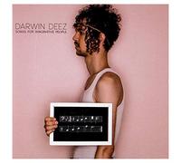 Deez, Darwin - Songs for Imaginative..