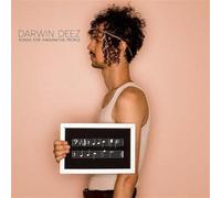 Deez, Darwin – Songs for Imaginative..
