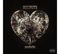 Deez Nuts Saudade (Vinyl) 12" Album Coloured Vinyl