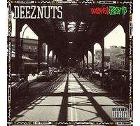 Deez Nuts - Word Is Bond [Vinilo]