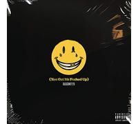 Deez Nuts – You Got Me Fucked – Century Media Records