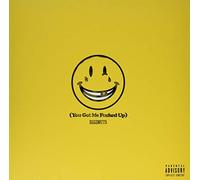 Deez Nuts - You Got Me Fucked Up (Clear Vinyl) [Vinilo]