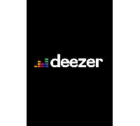 Deezer Premium 3 Month Key SPAIN