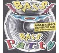 Def Bass Krew - Bass Party