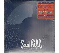Def Bond - Old School Love [Vinilo]