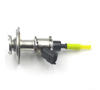 DEF - Boquilla inyectora de urea para Mercedes-Benz para Sprinter 2500, compatible con repuesto OEM para 0280158712 0444021060 y accesorios de plataforma cruzada