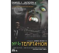 Def by Temptation [USA] [DVD]