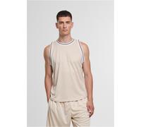 DEF Camiseta de tirantes de malla DFTT025 XL