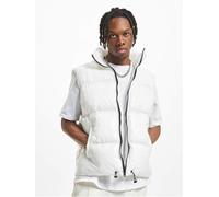 DEF Chaleco Puffer brillante XXL