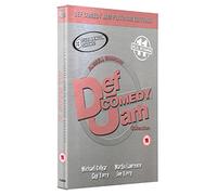 Def Comedy Jam - All Stars - Vol.11 [Reino Unido] [DVD]