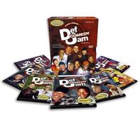 Def Comedy Jam - Box Set 1 - Volumes 1 To 6 [Reino Unido] [DVD]