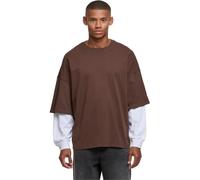 DEF Double Long Sleeve T-Shirt L
