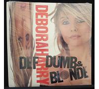 Def, dumb & blonde (1989) / Vinyl record [Vinyl-LP]